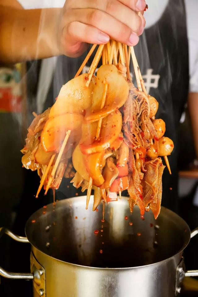 罗罐中米粉店是哪里的特色,罗罐中米粉解放路店