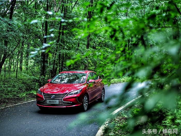 13款逸动xt试驾,试驾长安逸动xt最新视频