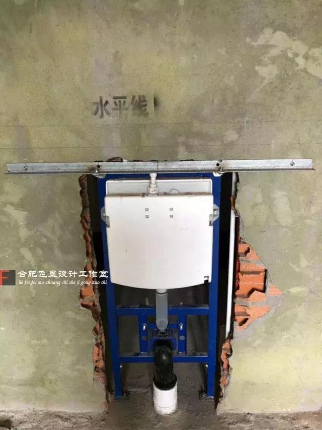 马桶怎么移位又不破坏防水层,马桶可以短距离移位置吗