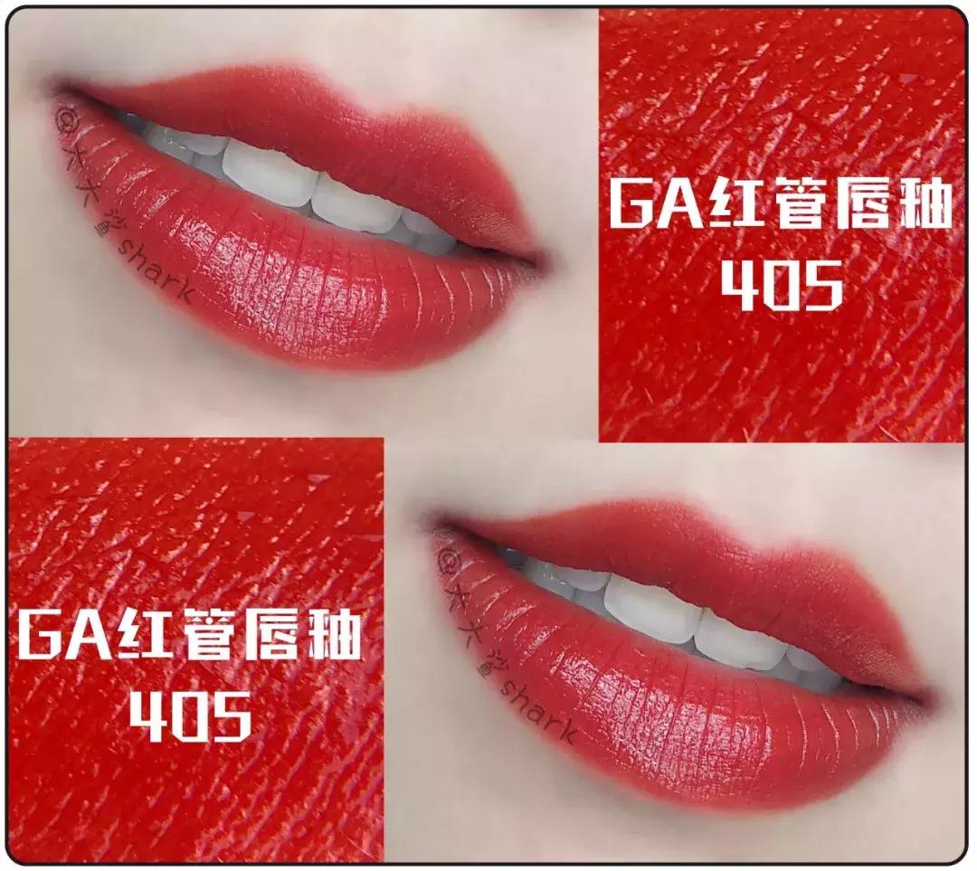 口红千万不要乱用,口红不要乱买真的会过敏