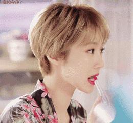 口红千万不要乱用,口红不要乱买真的会过敏