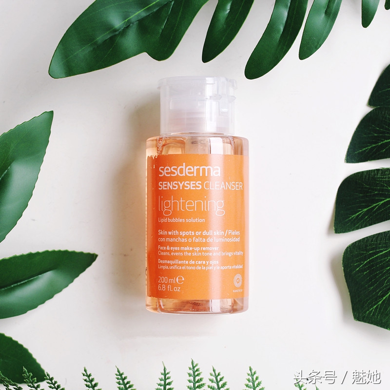 西班牙药妆品牌大全,范冰冰西班牙药妆推荐