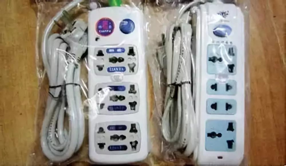 唐山人注意：这种“万能插座”已被禁，你家很可能还在用！