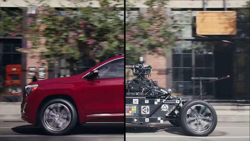 好莱坞的炫酷特效,好莱坞特效做的跟真的一样