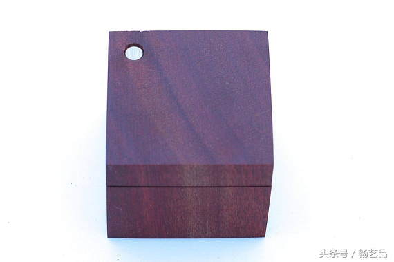 手工宝石收纳盒,手工DIY首饰收纳盒