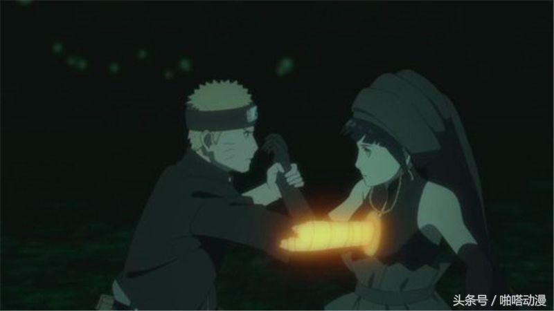 火影雏田有图有真相,火影雏田的可爱瞬间