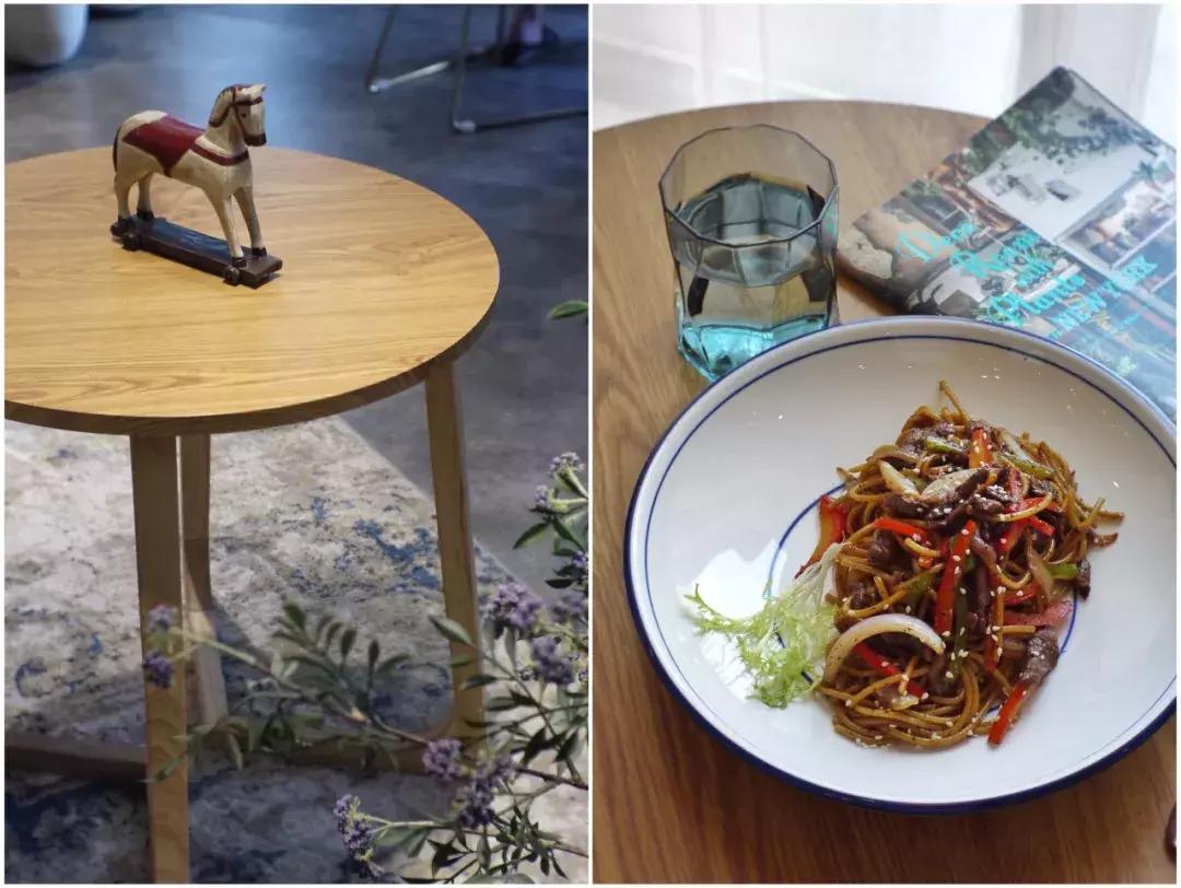 生活方式丨四个海归女孩，用一家店带给我们向往的生活