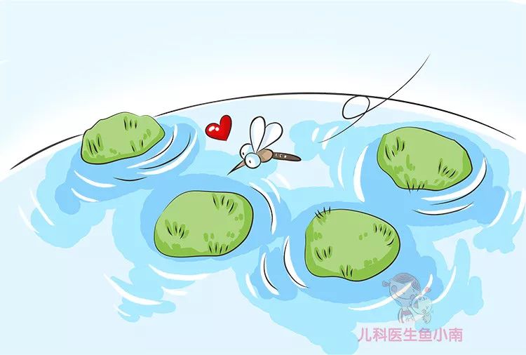 宝宝夏天外出，哪些防蚊办法最管用，排第一的方法你能猜到吗？