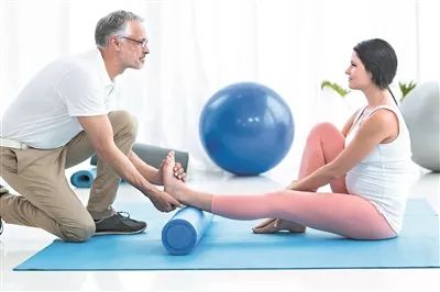 有关女性盆底康复的书籍,女性盆底康复科普讲座题目