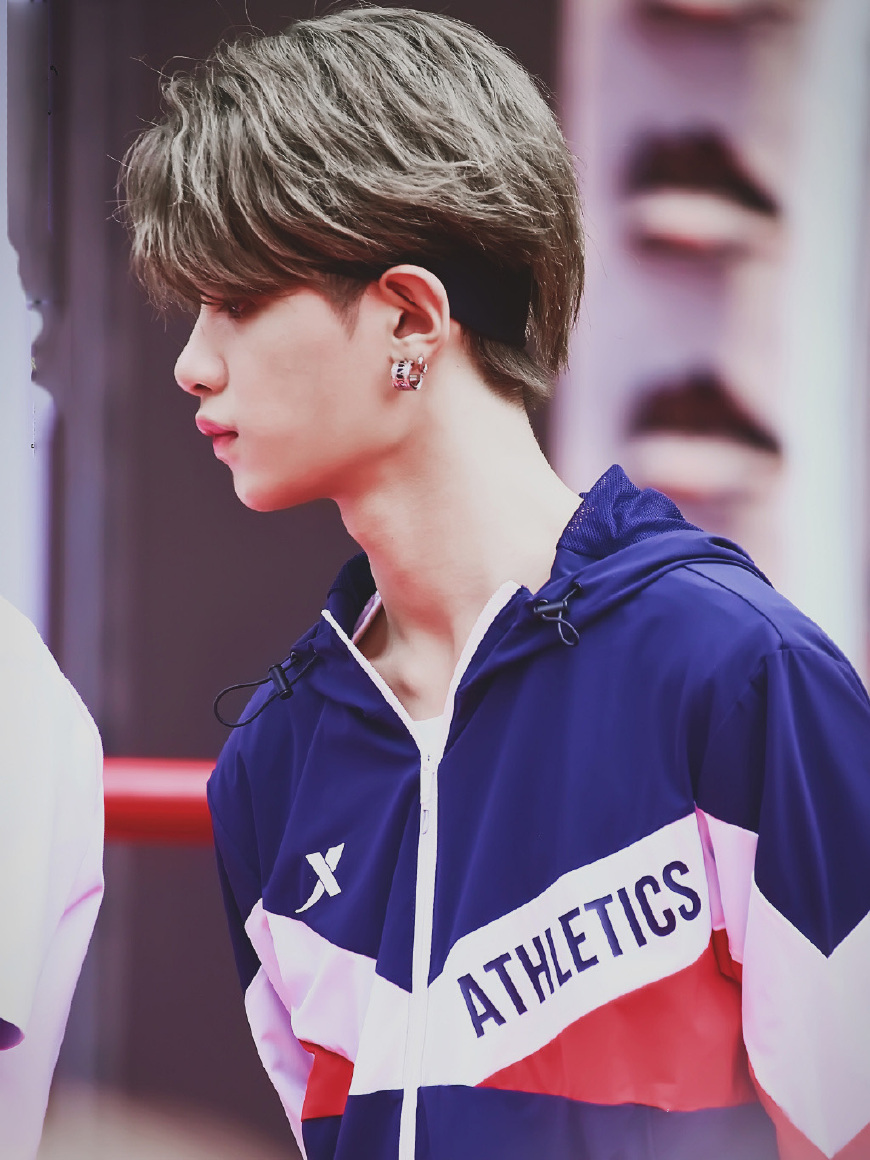 justin朱正廷综艺节目,朱正廷justin偶练出场视频