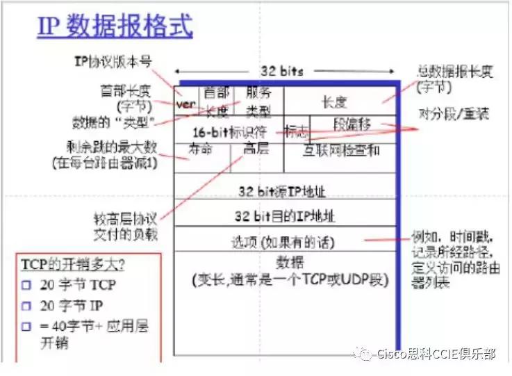 网络基础知识和名词解释,网络技术复习资料