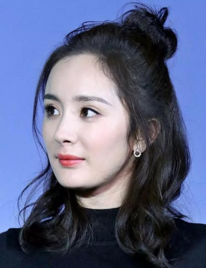 张馨予短发攻气十足,张馨予剪短发一秒变路人