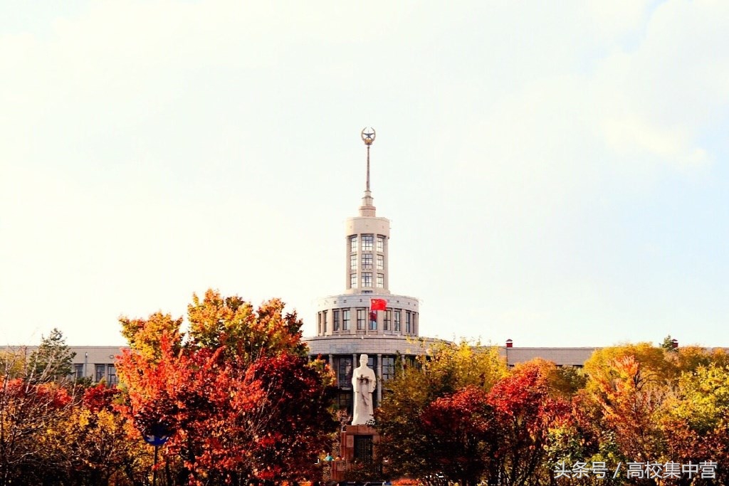 这所中医药大学没有赶上“双一流”的春风,但中药学全国最强!