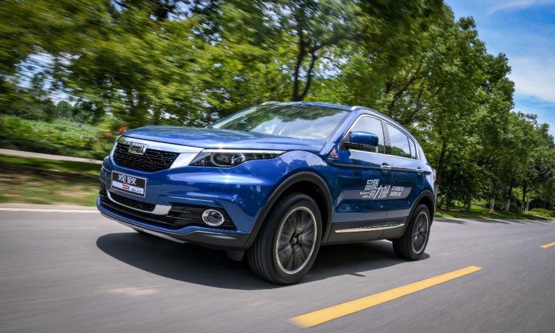 观致3和观致5哪个更值得买,观致5跟观致5s的区别