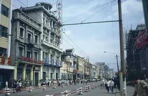 回忆！80年代沈阳的样子，你还记得吗？