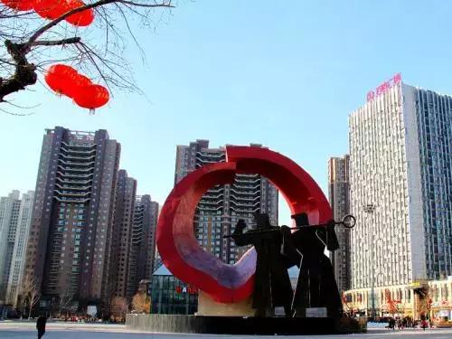 回忆！80年代沈阳的样子，你还记得吗？