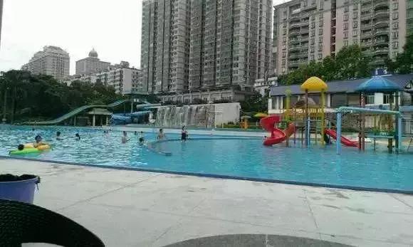 游泳池夏日玩水必备,夏日救星