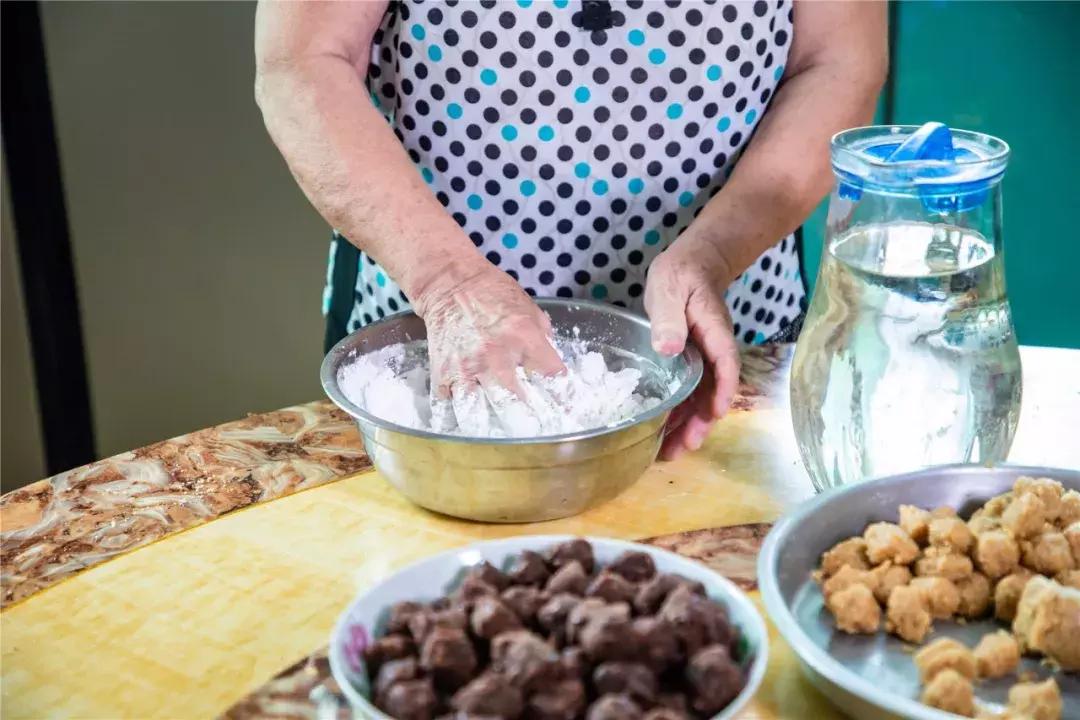 满满蕉叶情！这是麻涌人永远忘不掉的家乡味道