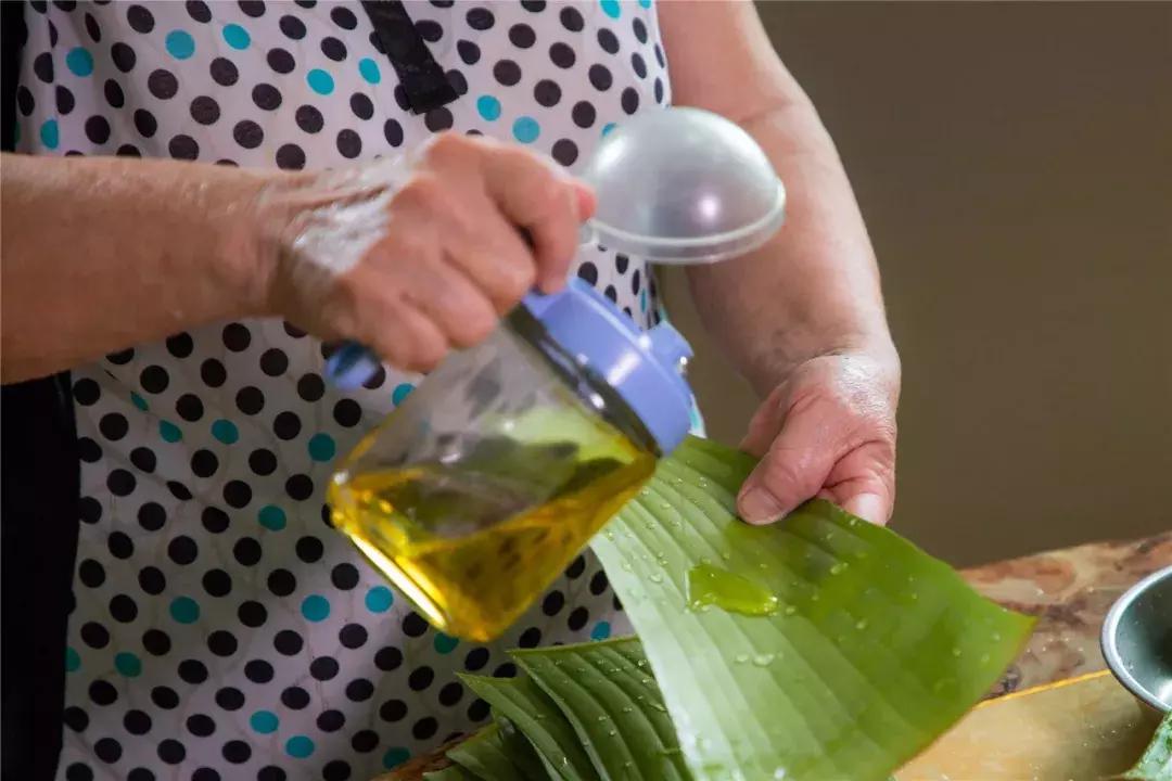 满满蕉叶情！这是麻涌人永远忘不掉的家乡味道