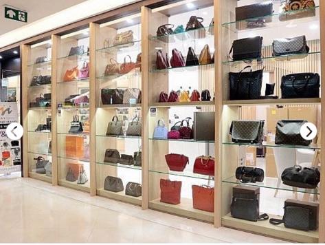 gucci日本中古店,中古探店gucci