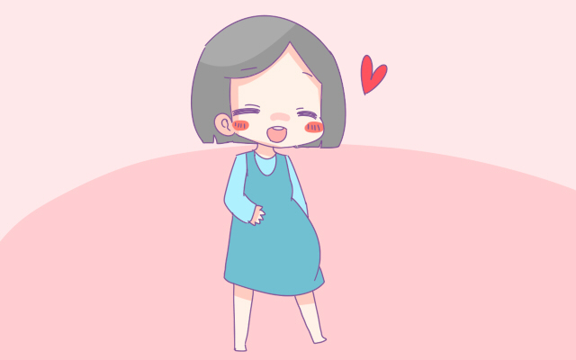 胎儿给妈妈的信号,胎儿向你求救的四大信号