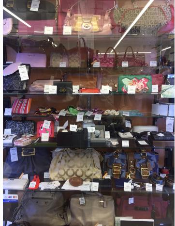 gucci日本中古店,最便宜的中古店