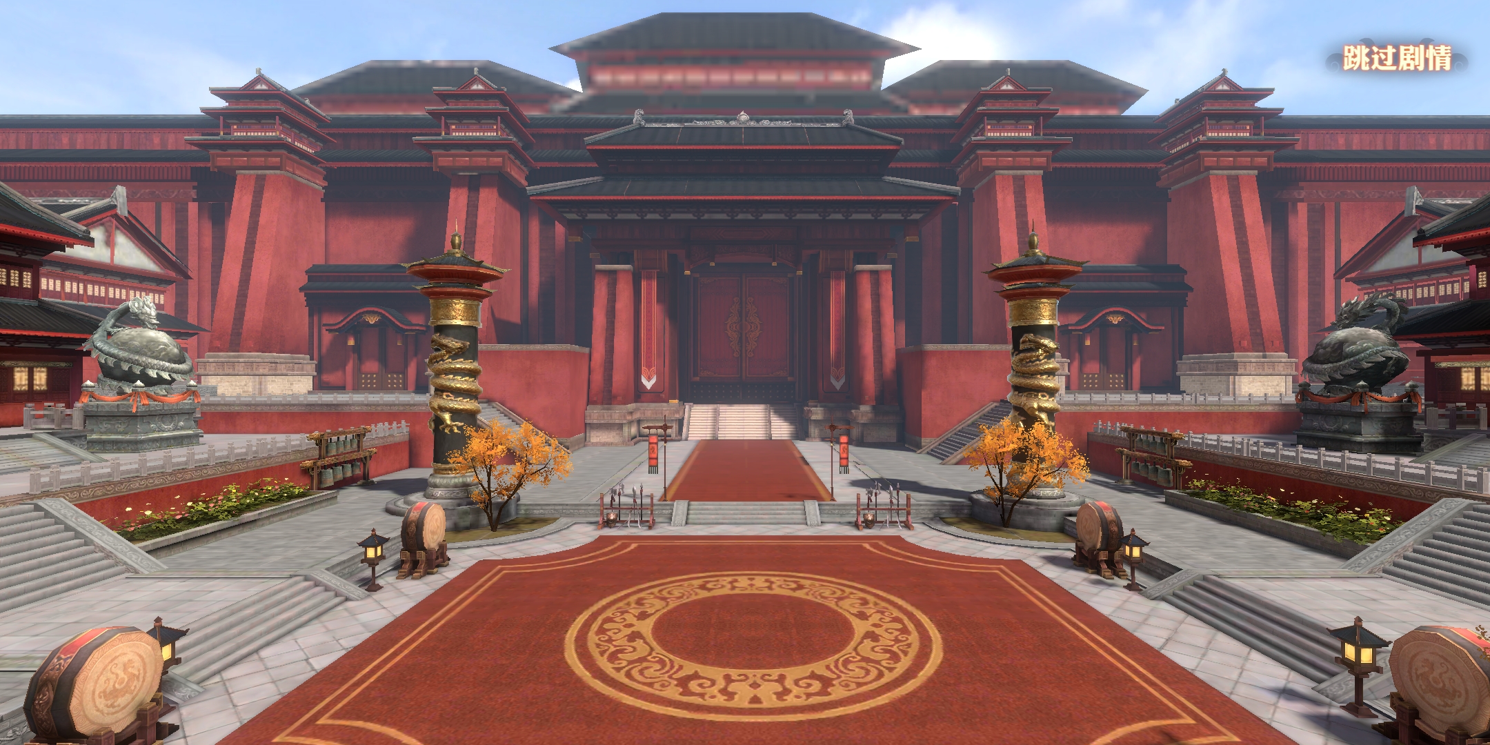 不氪金也能玩的国产mmo手游推荐,推荐平民玩的mmo手游