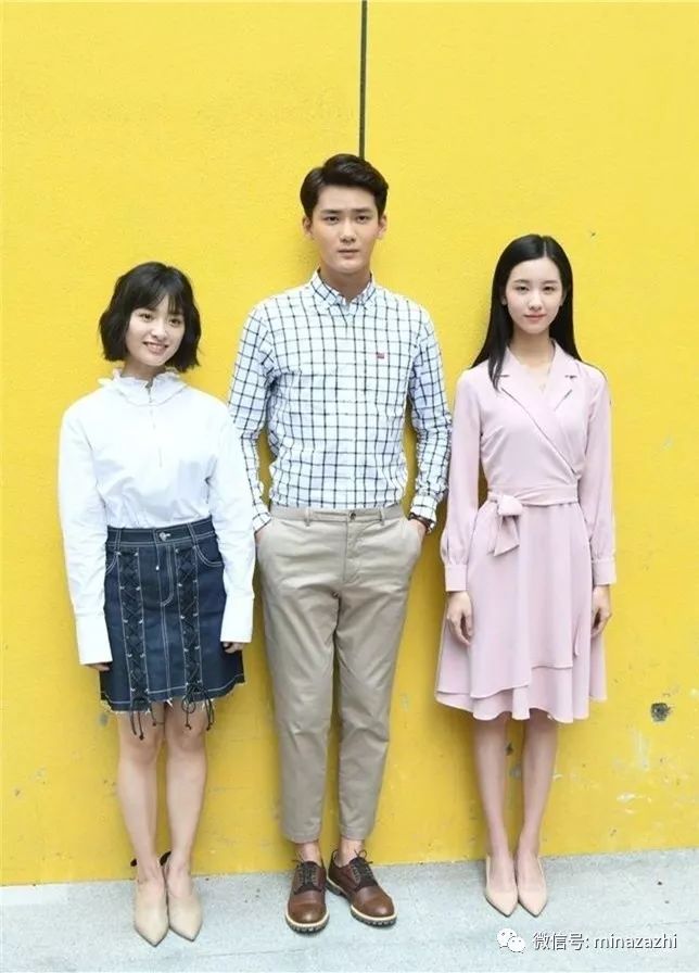 呕心沥血整理！如何拯救像沈月一样身材五五分的女孩？