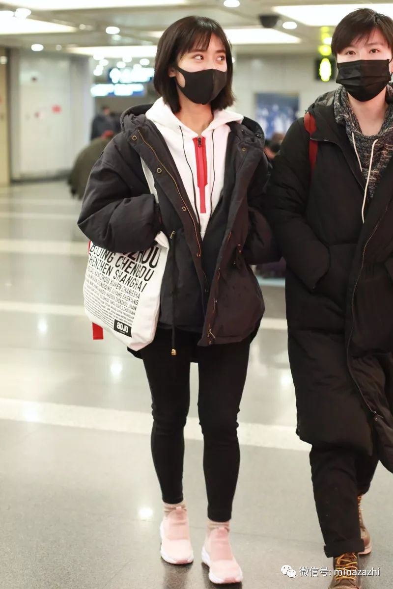 呕心沥血整理！如何拯救像沈月一样身材五五分的女孩？