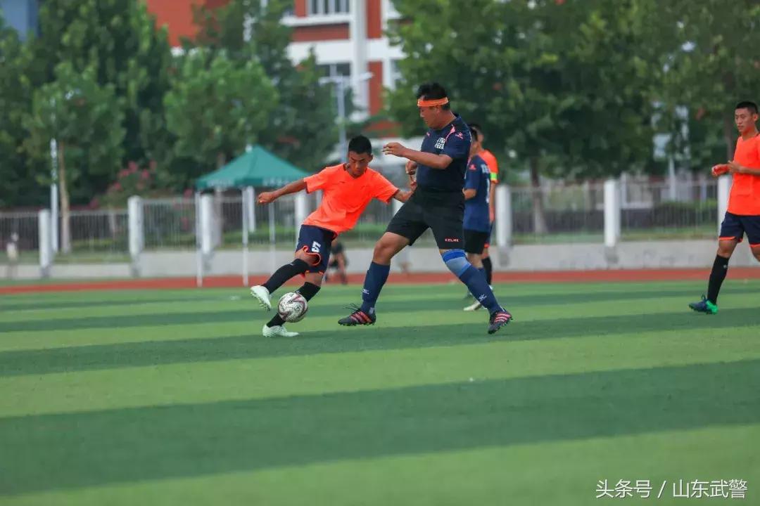战报|“卫士动力”足球比赛*安泰**片区收官,临沂、*安泰**携手出线