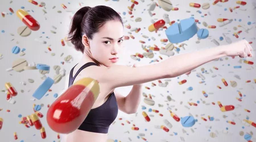 最近大家对减肥比较关心的问题,揭秘各种减肥产品的真相