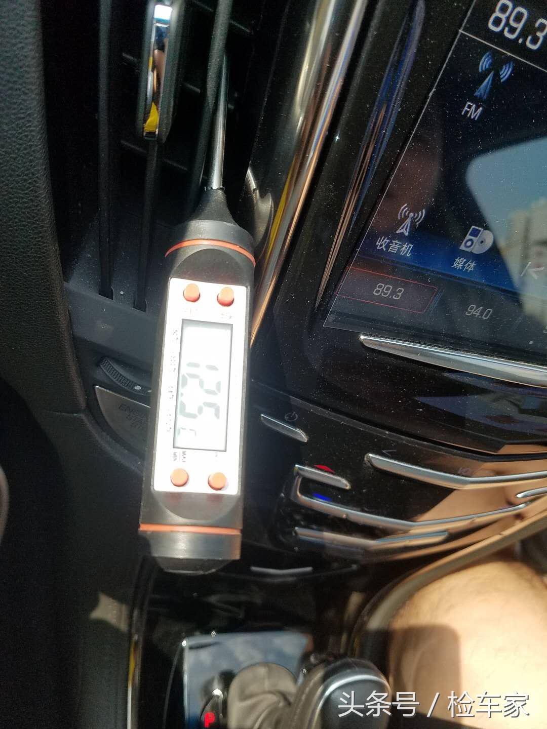 凯迪拉克ats改流水转向尾灯,凯迪拉克ats后尾灯什么样