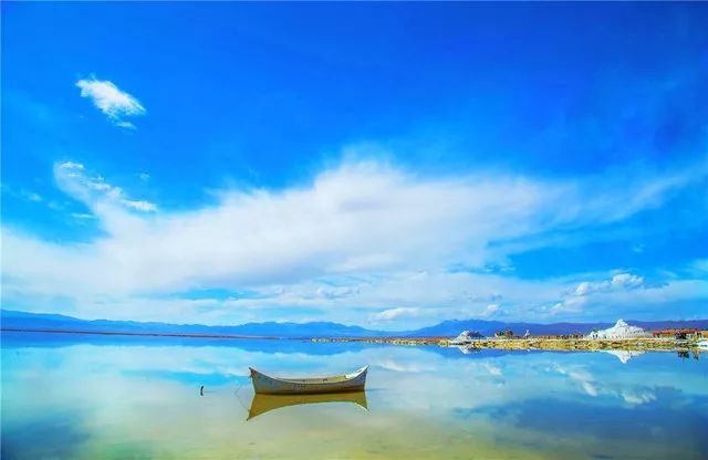 西北环线旅游详细攻略,摩旅西北大环线旅游攻略