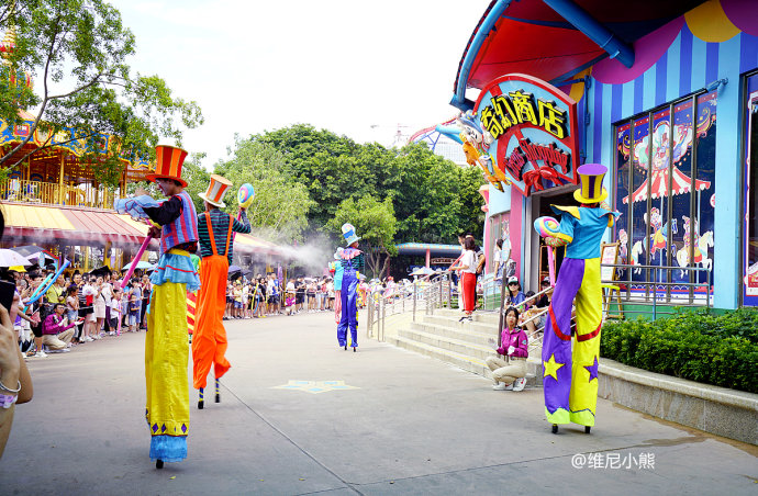 暑假珠海长隆最全游玩攻略,珠海长隆海洋王国暑假门票多少钱