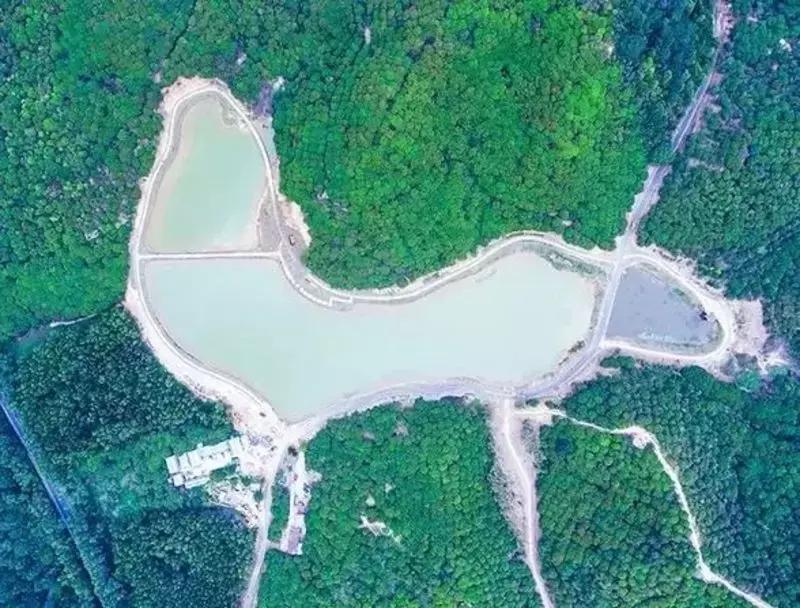 深圳最新开放公园景点图片欣赏,深圳最新的一个超级公园