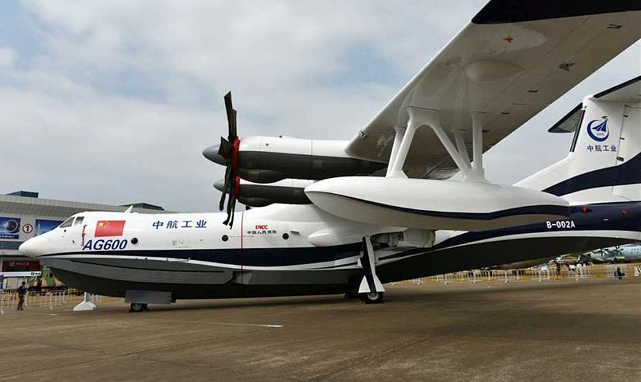 装备市场竟然还有空缺？日本抢占先机中国急需发力