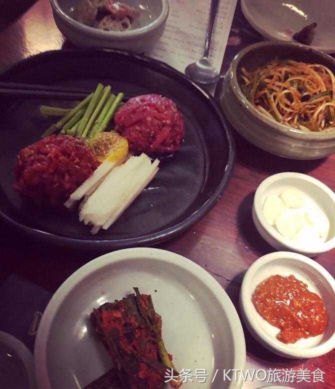 韩国自由行出境攻略,出国韩国全攻略