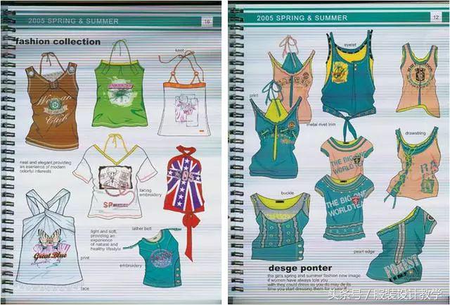 服装画画基础入门教学,怎样学服装画手绘图