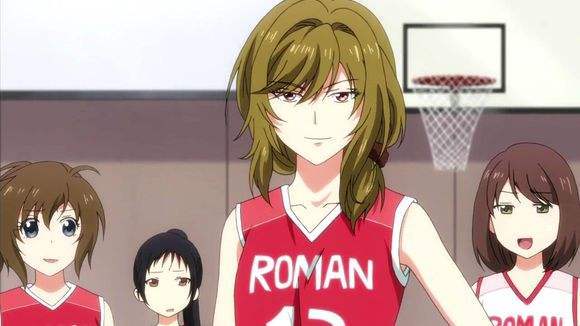 x档案女主角,x档案里的女主角