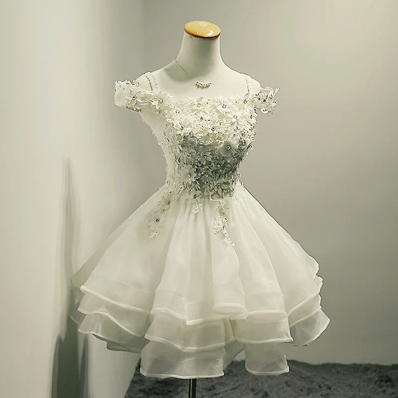 12星座天秤座的礼服,十二星座小礼服