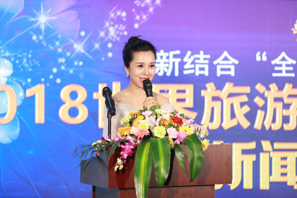 周倩厦门,周倩央视主持人