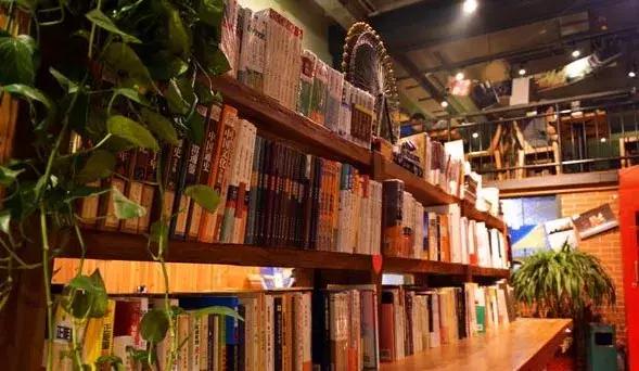 山西出台政策支持实体书店以后可能会有更多“24小时书店”