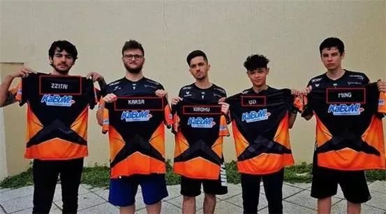 「PentaQ知乎问答」为什么电子竞技没有互赠鼠标垫等向对手致敬的行为?