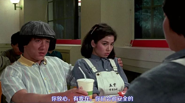 成龙林正英洪金宝元华主演的电影,成龙元彪洪金宝林正英合作的电影