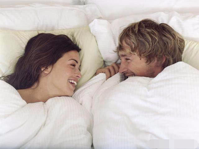 生完孩子后，关于夫妻的“第一次”，女人首先要明确这3点！