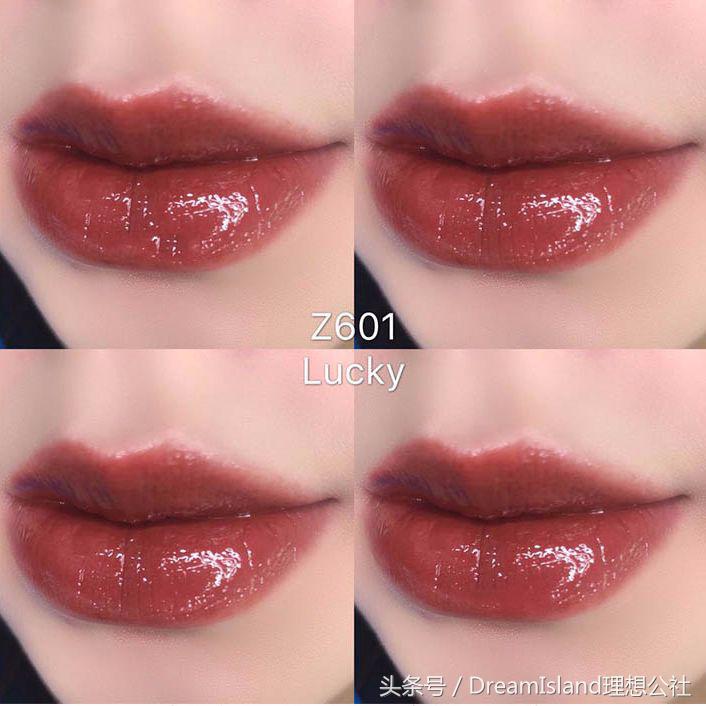 性价比超高的唇釉,性价比高好用的唇釉