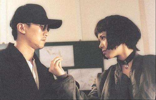 周星驰普度众生的如来佛祖,周星驰拯救世界的电影