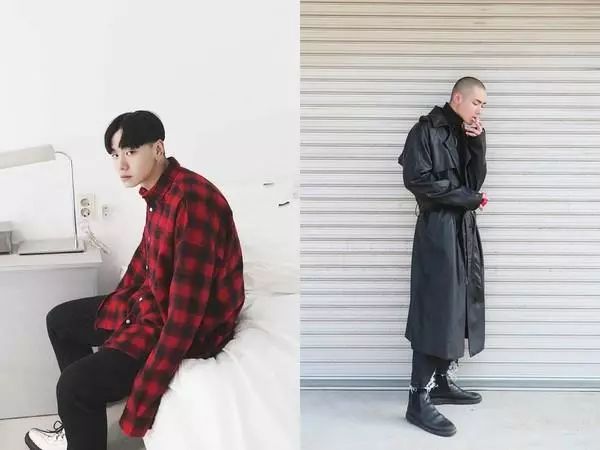 寸头是检验帅哥的唯一标准,果然寸头是检验真帅哥的唯一标准