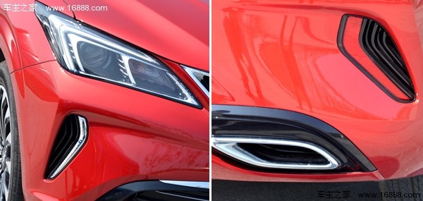 长安逸动xt两厢车口碑,新款长安逸动xt两厢小钢炮