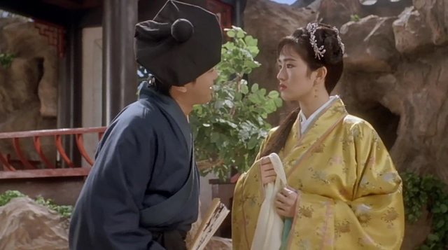 周星驰普度众生的如来佛祖,周星驰拯救世界的电影